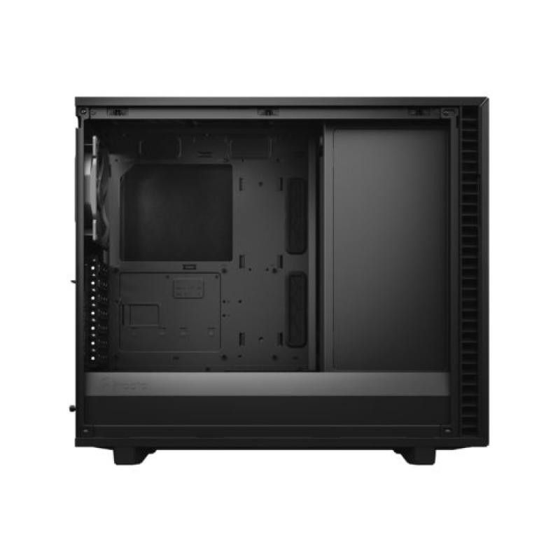 FRACTAL DESIGN FRACTAL Define 7 Black Solid · Boitiers · Informat Systems Strasbourg (image 14)