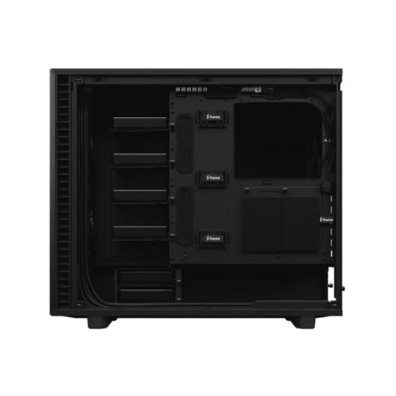 FRACTAL DESIGN FRACTAL Define 7 Black Solid · Boitiers · Informat Systems Strasbourg (image 20)