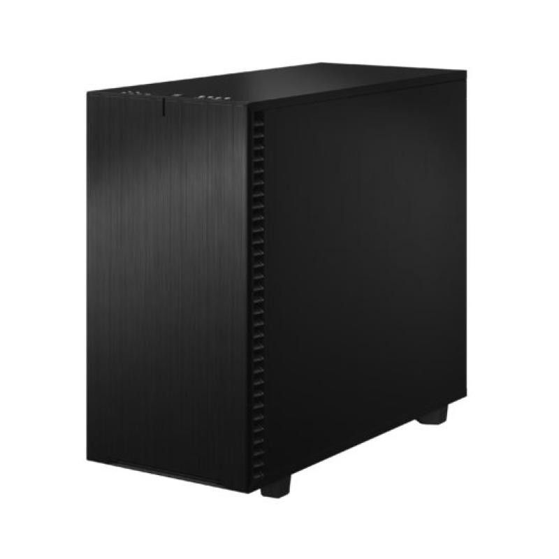 FRACTAL DESIGN FRACTAL Define 7 Black Solid · Boitiers · Informat Systems Strasbourg (image 26)