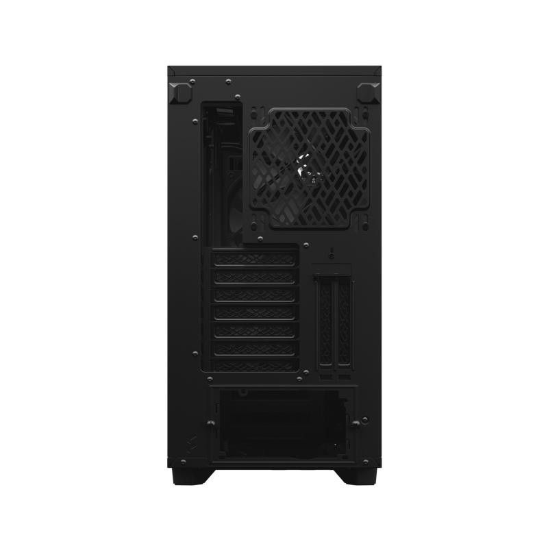 FRACTAL DESIGN FRACTAL Define 7 Black Solid · Boitiers · Informat Systems Strasbourg (image 6)