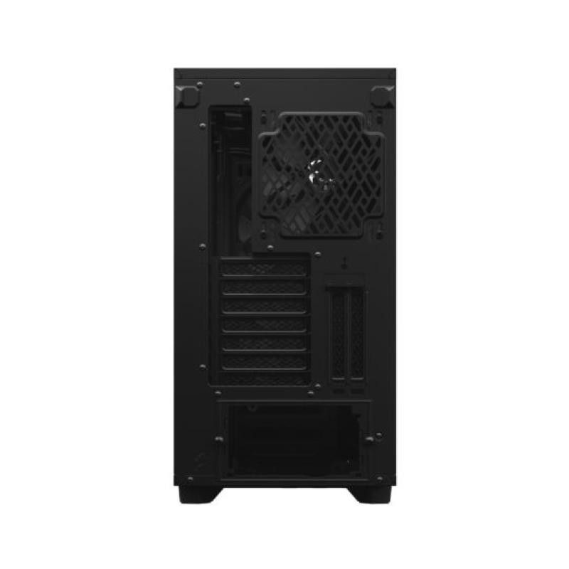 FRACTAL DESIGN FRACTAL Define 7 Black Solid · Boitiers · Informat Systems Strasbourg (image 10)