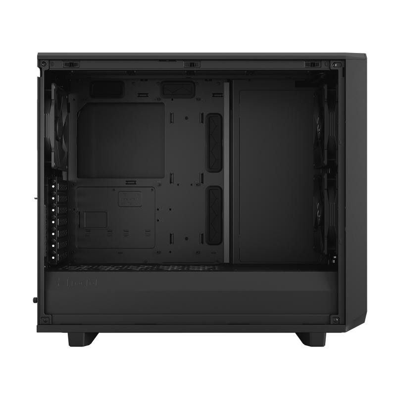 FRACTAL DESIGN FRACTAL Meshify 2 Black TG Light Tint · Boîtiers · Informat Systems Strasbourg (image 13)