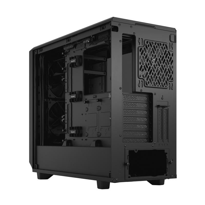 FRACTAL DESIGN FRACTAL Meshify 2 Black TG Light Tint · Boîtiers · Informat Systems Strasbourg (image 17)