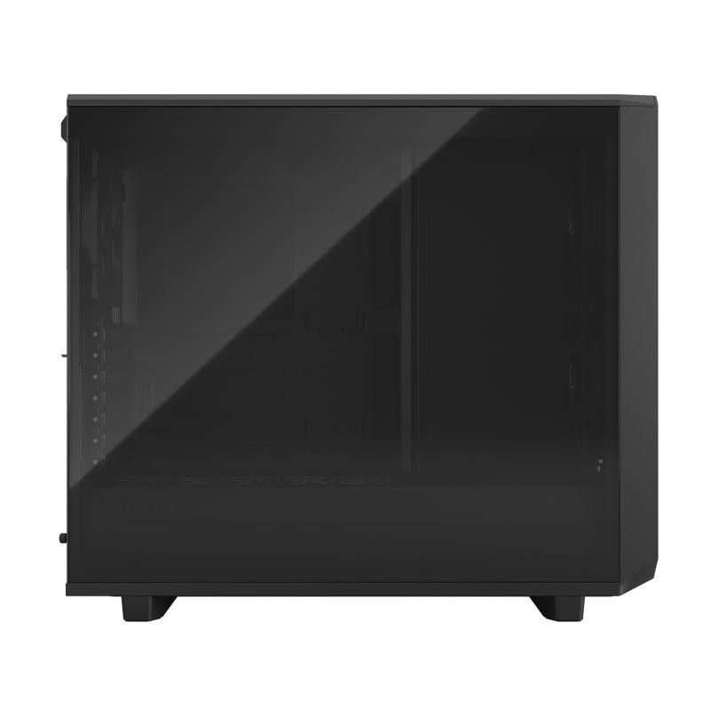 FRACTAL DESIGN FRACTAL Meshify 2 Black TG Light Tint · Boîtiers · Informat Systems Strasbourg (image 3)