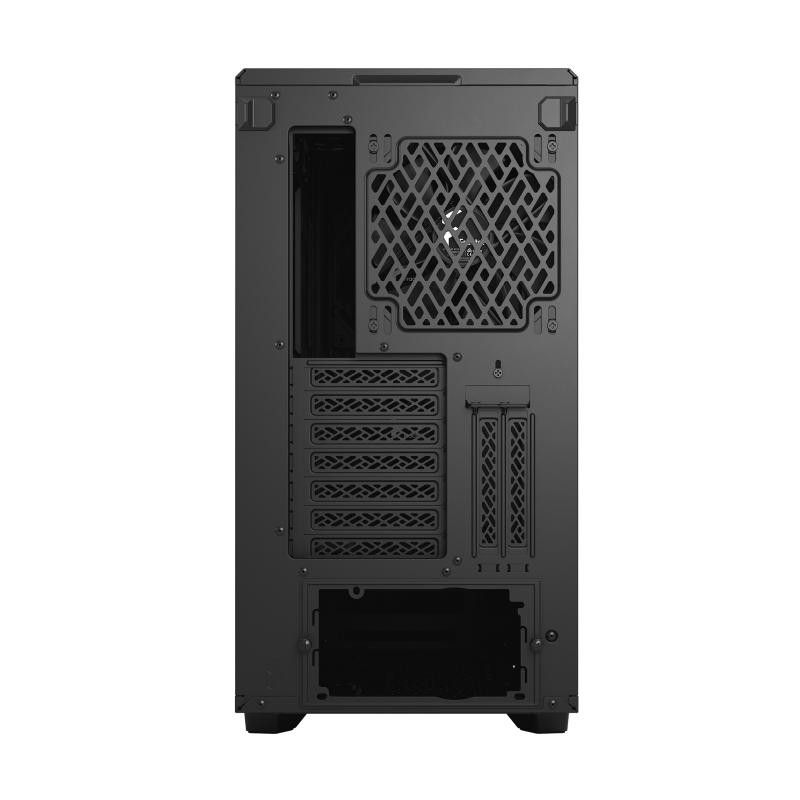 FRACTAL DESIGN FRACTAL Meshify 2 Black TG Light Tint · Boîtiers · Informat Systems Strasbourg (image 5)