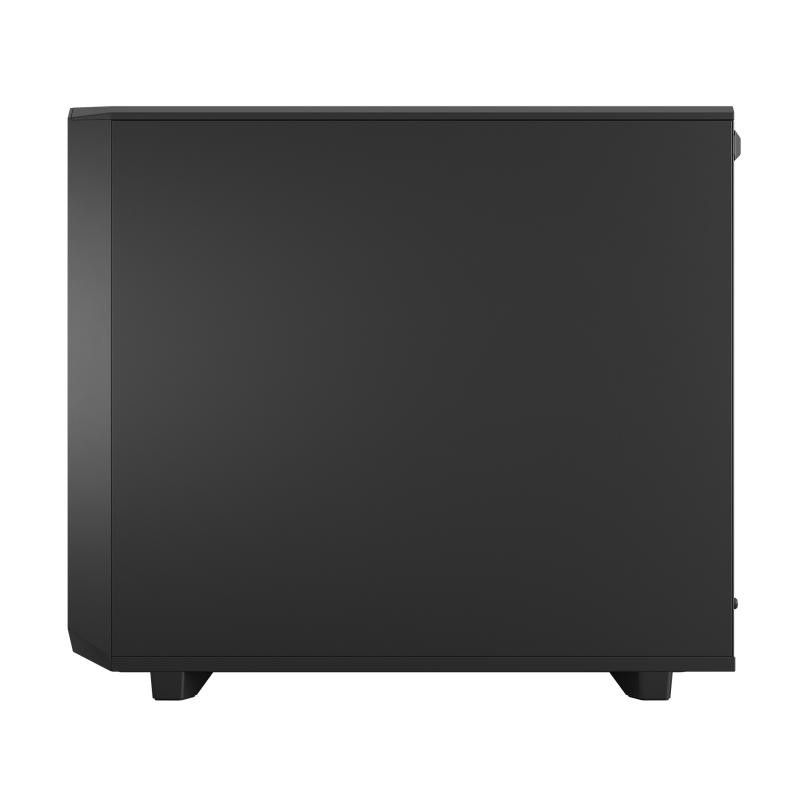 FRACTAL DESIGN FRACTAL Meshify 2 Black TG Light Tint · Boîtiers · Informat Systems Strasbourg (image 7)