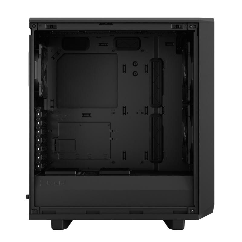 FRACTAL DESIGN FRACTAL Meshify 2 Compact Black TG Light Tint o · Boîtiers · Informat Systems Strasbourg (image 14)
