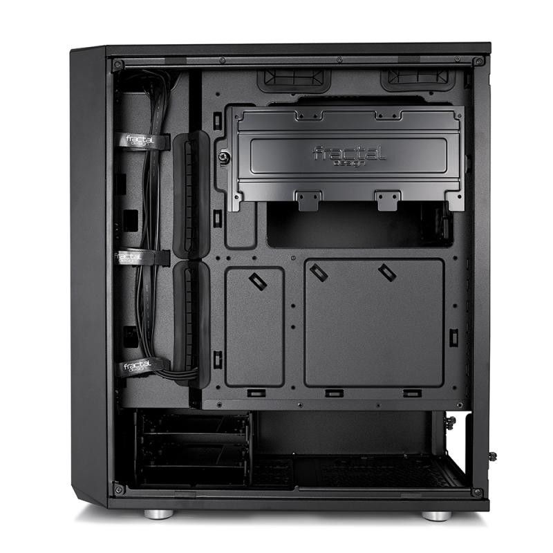 FRACTAL DESIGN FRACTAL Meshify C Solid Side Panel · Boîtiers · Informat Systems Strasbourg (image 14)