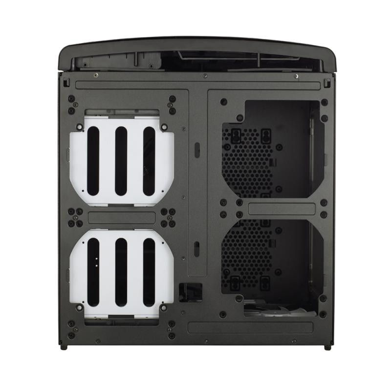 FRACTAL DESIGN FRACTAL Node 804 black · Boîtiers · Informat Systems Strasbourg (image 13)