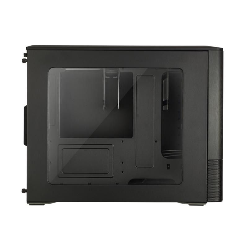 FRACTAL DESIGN FRACTAL Node 804 black · Boîtiers · Informat Systems Strasbourg (image 17)