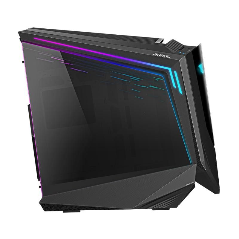 GIGABYTE AORUS AC700G · Boîtiers · Informat Systems Strasbourg (image 2)