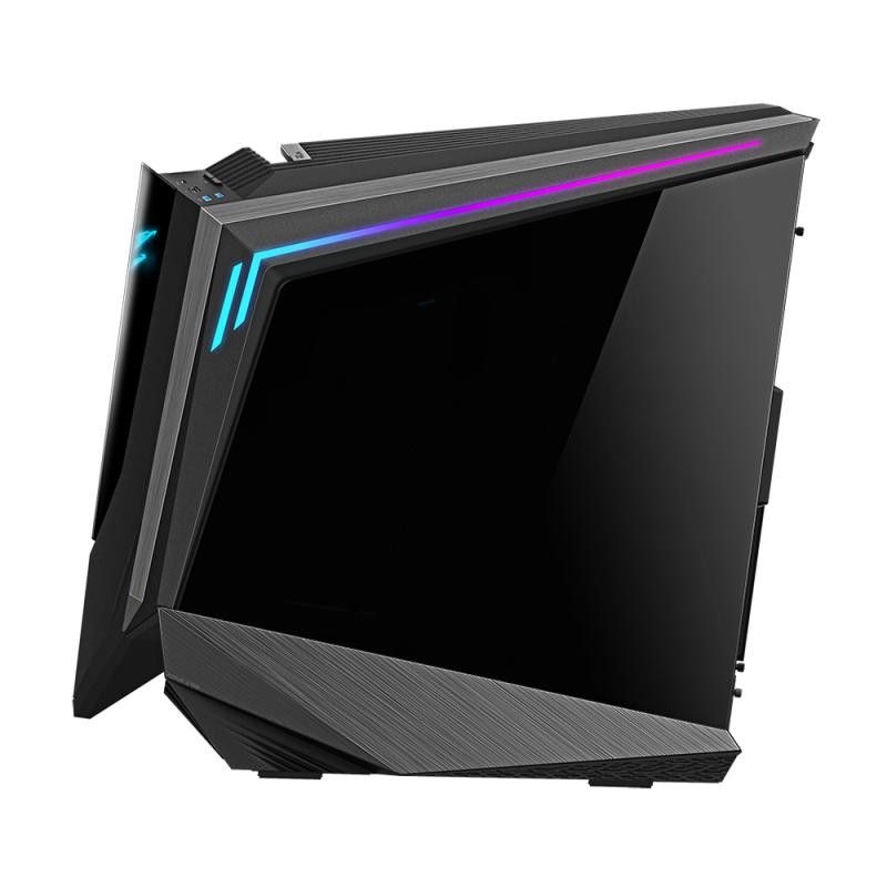 GIGABYTE AORUS AC700G · Boîtiers · Informat Systems Strasbourg (image 4)