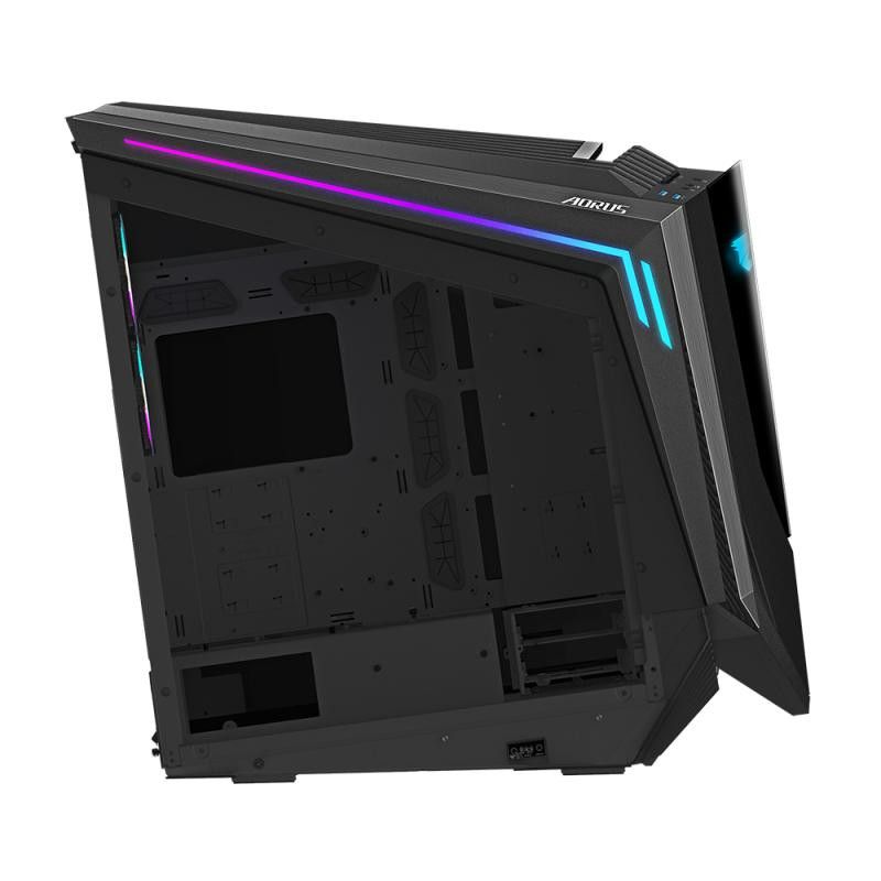 GIGABYTE AORUS AC700G · Boîtiers · Informat Systems Strasbourg (image 5)