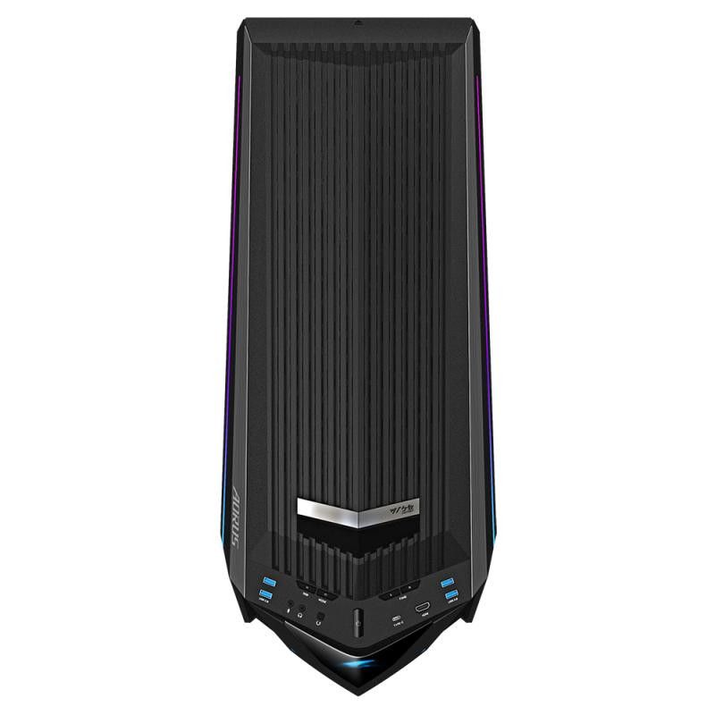GIGABYTE AORUS AC700G · Boîtiers · Informat Systems Strasbourg (image 6)