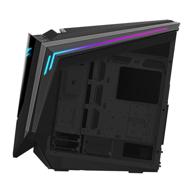 GIGABYTE AORUS AC700G · Boîtiers · Informat Systems Strasbourg (image 7)