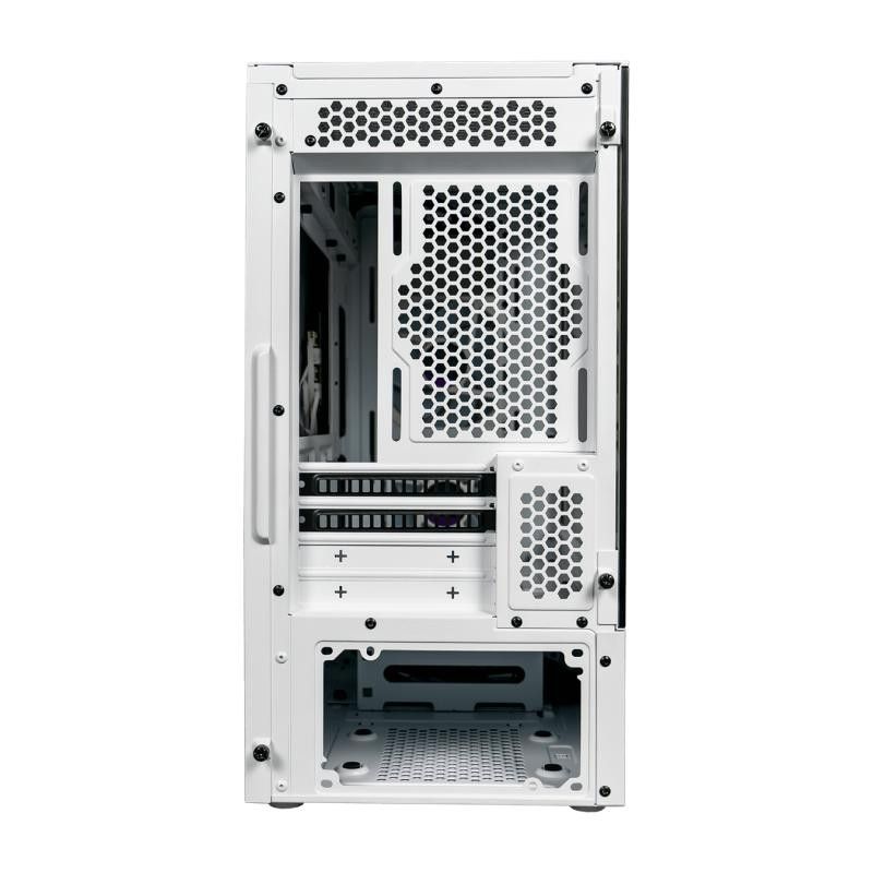 COOLER MASTER TD300 Mesh White - M ATX o · Boîtiers · Informat Systems Strasbourg (image 4)