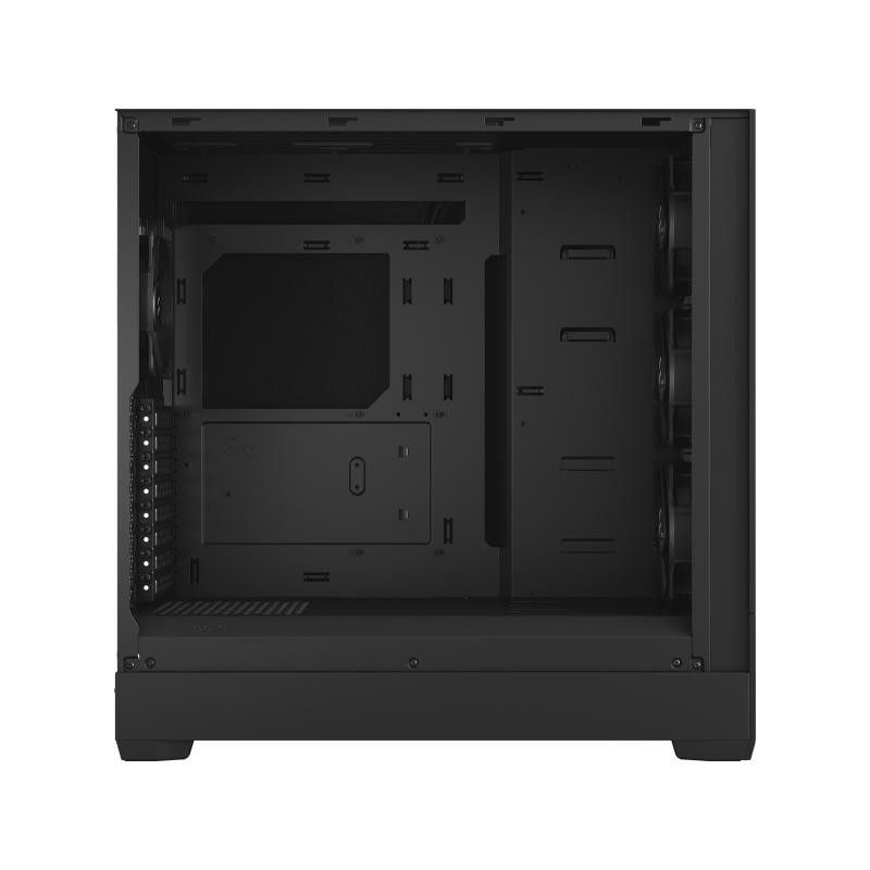 Fractal Design Pop XL Silent Black Solid · Boîtiers · Informat Systems Strasbourg (image 4)