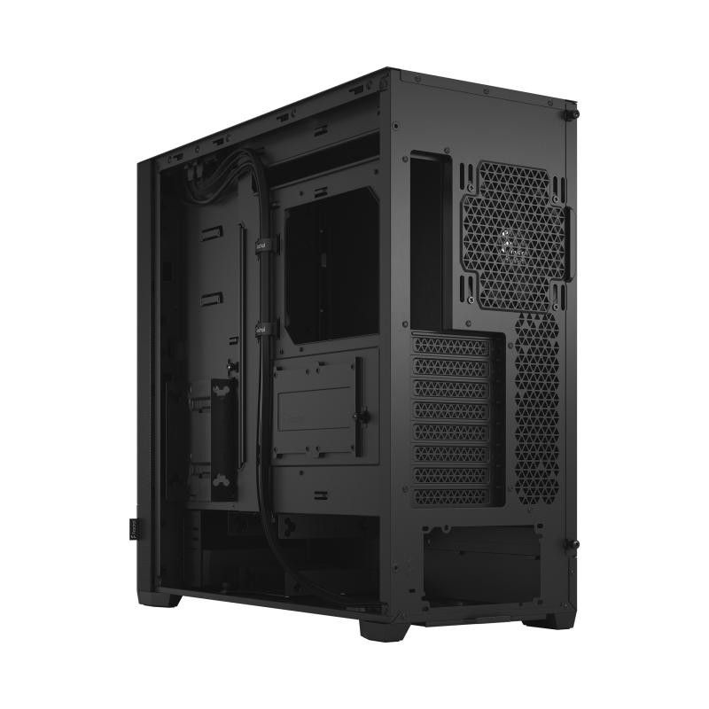 Fractal Design Pop XL Silent Black Solid · Boîtiers · Informat Systems Strasbourg (image 7)