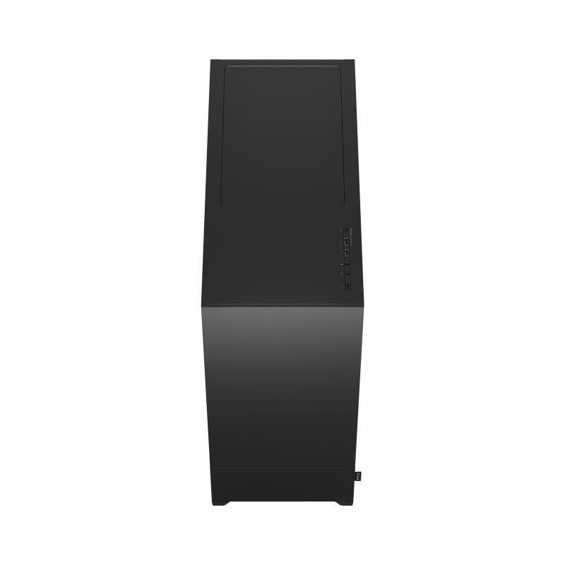 Fractal Design Pop XL Silent Black Solid · Boîtiers · Informat Systems Strasbourg (image 9)