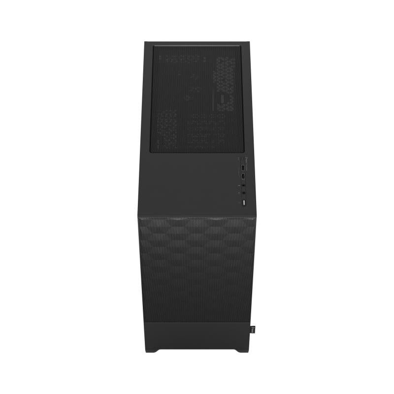 Fractal Design Pop Air Black TG Clear Tint · Boîtiers · Informat Systems Strasbourg (image 6)