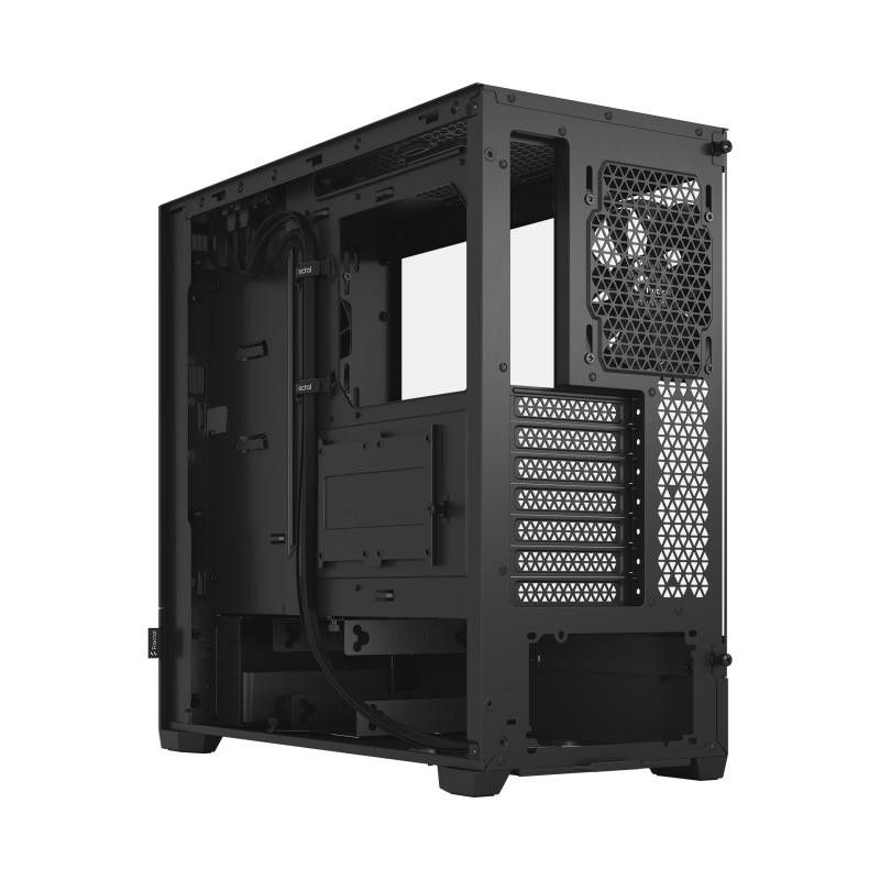 Fractal Design Pop Air Black TG Clear Tint · Boîtiers · Informat Systems Strasbourg (image 8)