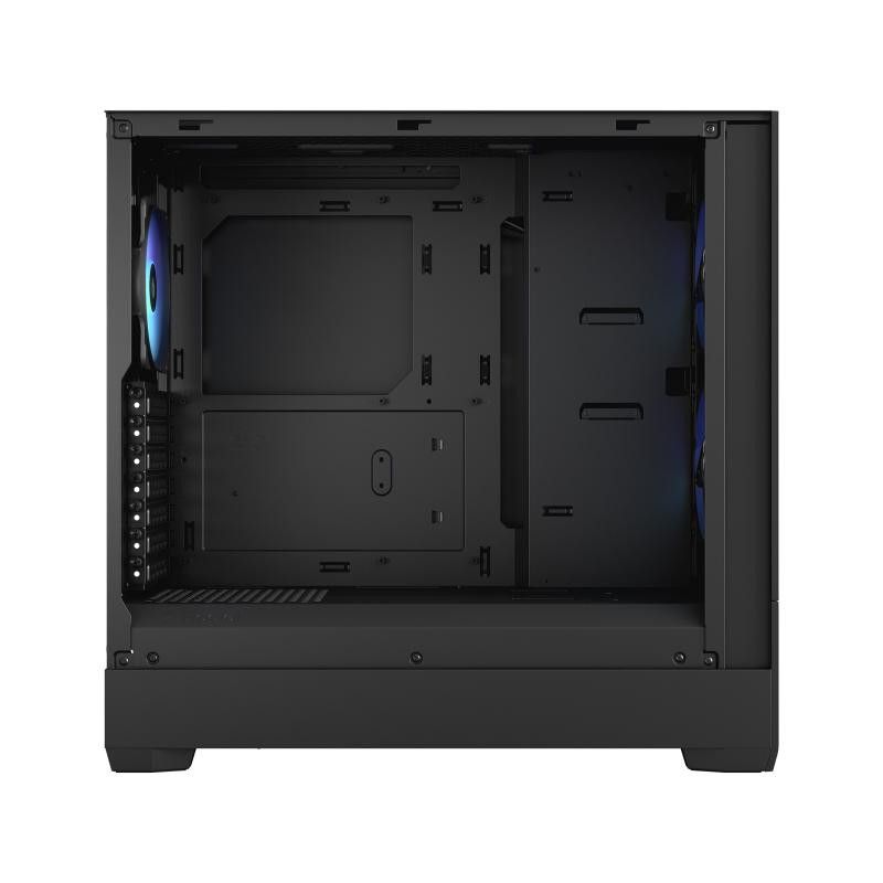 Fractal Design Pop Air RGB Black TG Clear Tint · Boîtiers · Informat Systems Strasbourg (image 11)
