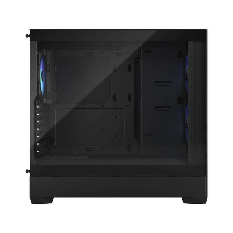 Fractal Design Pop Air RGB Black TG Clear Tint · Boîtiers · Informat Systems Strasbourg (image 3)