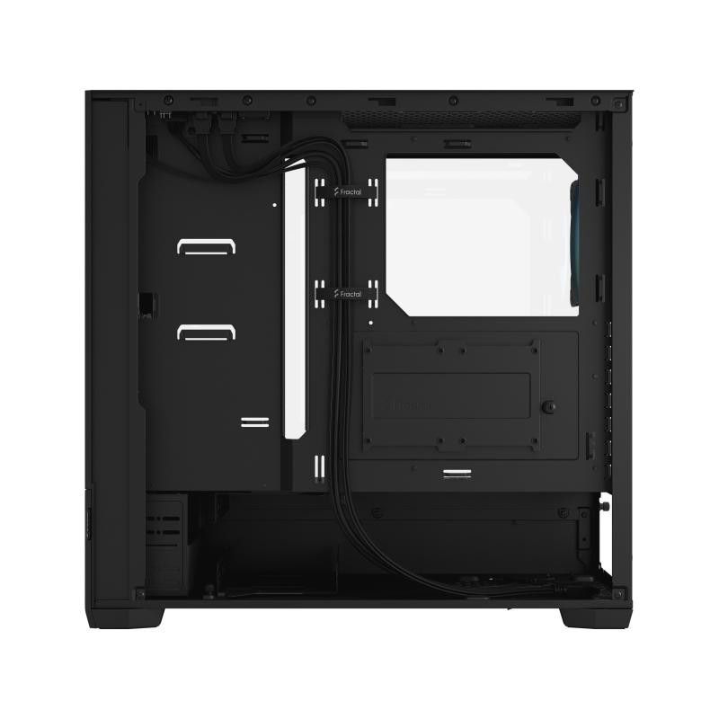 Fractal Design Pop Air RGB Black TG Clear Tint · Boîtiers · Informat Systems Strasbourg (image 9)