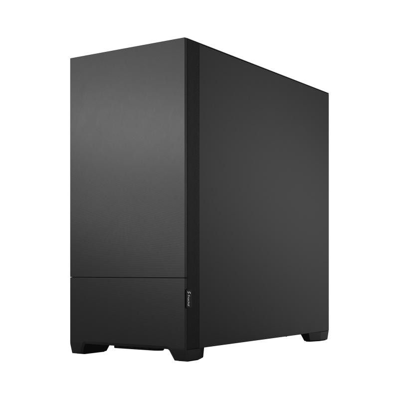 Fractal Design Pop Silent Black Solid · Boîtiers · Informat Systems Strasbourg (image 10)