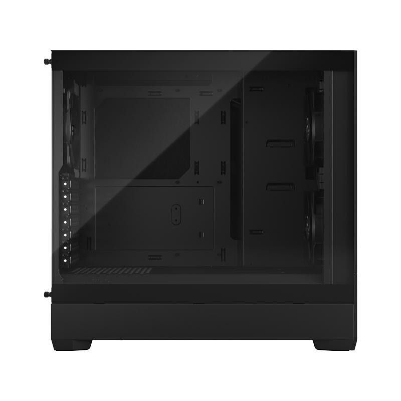 Fractal Design Pop Silent Black TG Clear Tint · Boîtiers · Informat Systems Strasbourg (image 12)