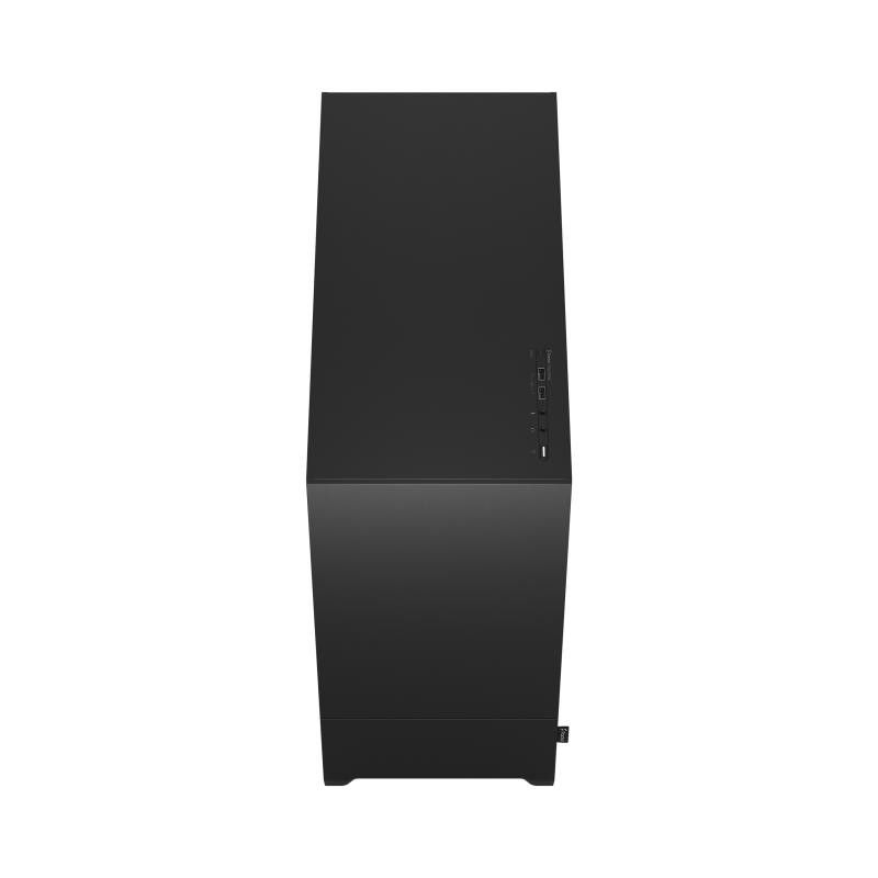 Fractal Design Pop Silent Black TG Clear Tint · Boîtiers · Informat Systems Strasbourg (image 8)