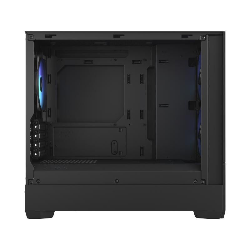 Fractal Design Pop Mini Air RGB Black TG Clear Tint · Boîtiers · Informat Systems Strasbourg (image 11)