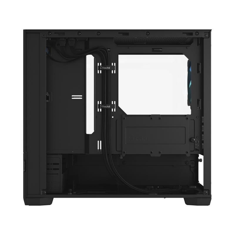 Fractal Design Pop Mini Air RGB Black TG Clear Tint · Boîtiers · Informat Systems Strasbourg (image 9)