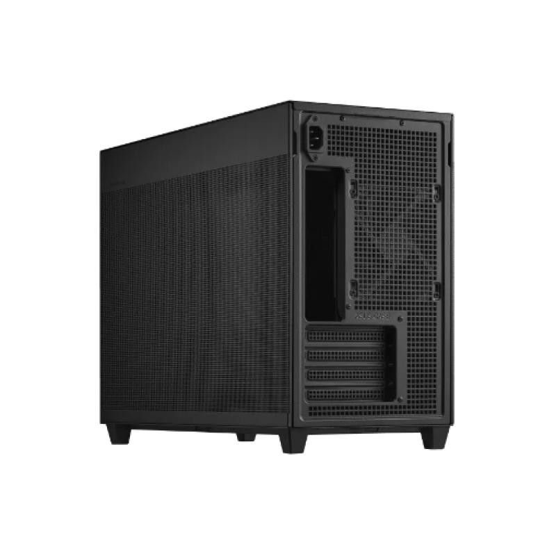 ASUS PRIME AP201 noir MESH · Boîtiers · Informat Systems Strasbourg (image 5)