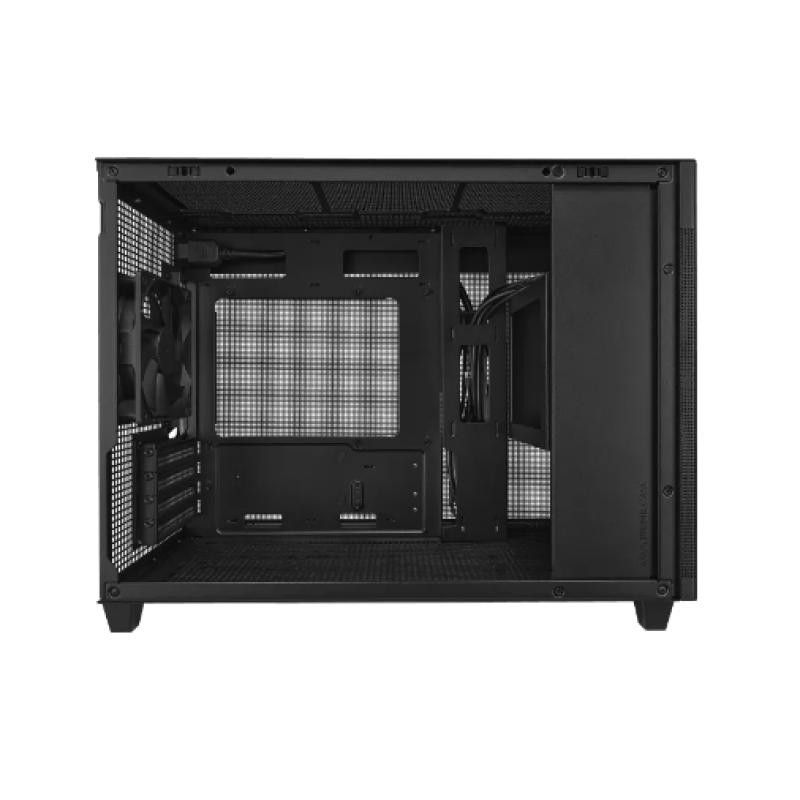 ASUS PRIME AP201 noir MESH · Boîtiers · Informat Systems Strasbourg (image 7)