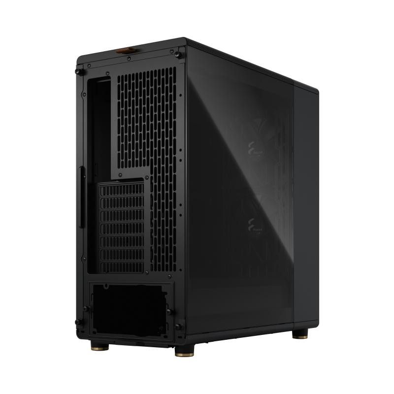FRACTAL DESIGN FRACTAL North Charcoal Black TG Dark Tint · Boîtiers · Informat Systems Strasbourg (image 18)