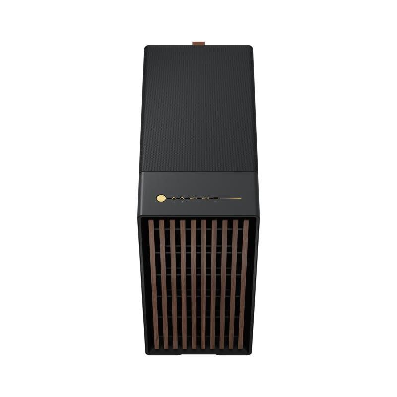 FRACTAL DESIGN FRACTAL North Charcoal Black TG Dark Tint · Boîtiers · Informat Systems Strasbourg (image 7)