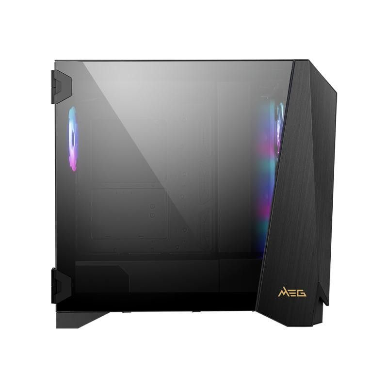MSI MEG PROSPECT 700R · Boîtiers · Informat Systems Strasbourg (image 2)