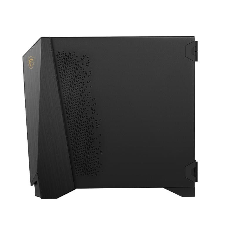 MSI MEG PROSPECT 700R · Boîtiers · Informat Systems Strasbourg (image 3)