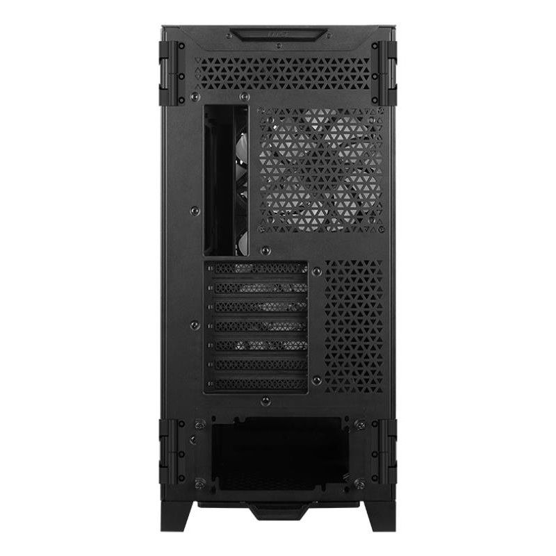 MSI MEG PROSPECT 700R · Boîtiers · Informat Systems Strasbourg (image 5)