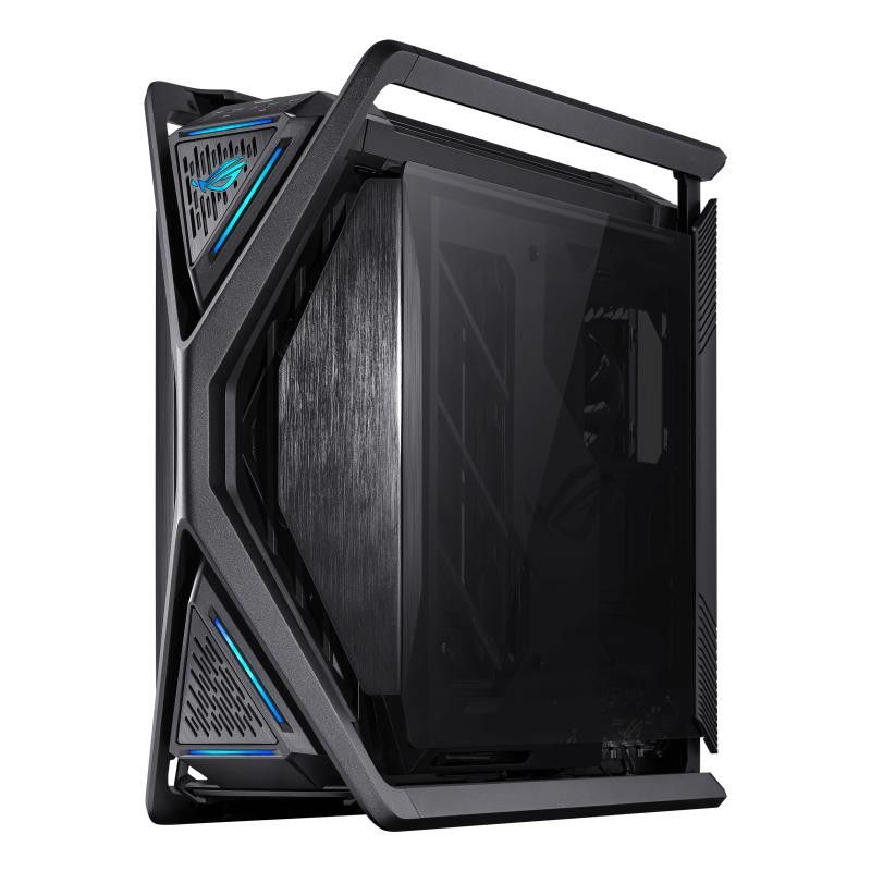 ASUS ROG HYPERION GR701 BK · Boîtiers · Informat Systems Strasbourg (image 4)