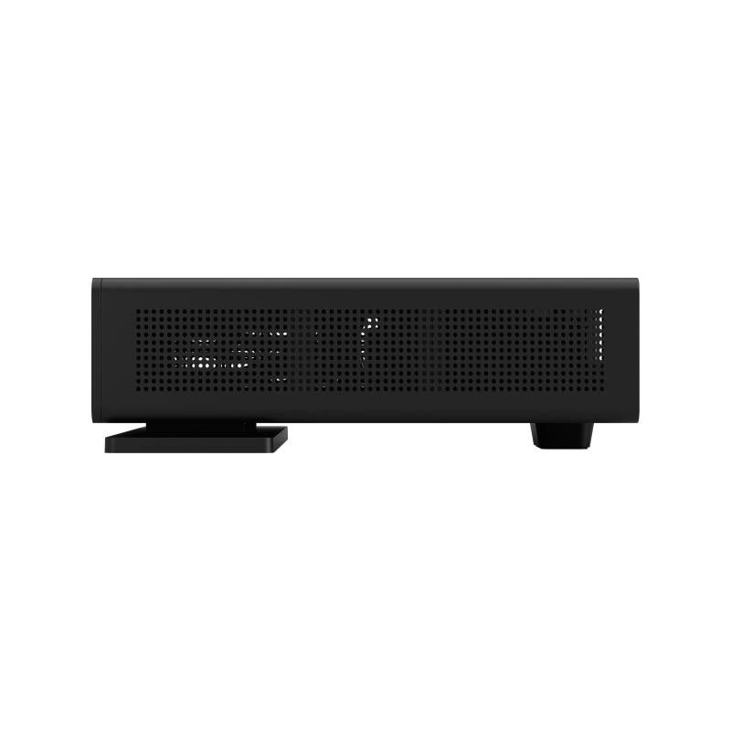 FRACTAL DESIGN FRACTAL Ridge Black mITX PCIe 4.0 · Boîtiers · Informat Systems Strasbourg (image 9)
