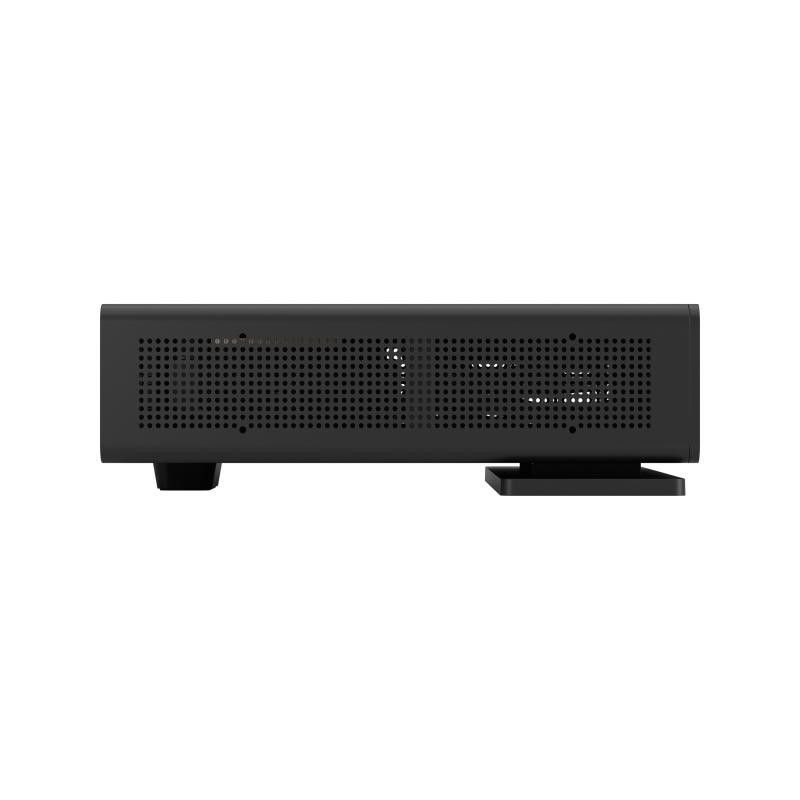 FRACTAL DESIGN FRACTAL Ridge Black mITX PCIe 4.0 · Boîtiers · Informat Systems Strasbourg (image 10)