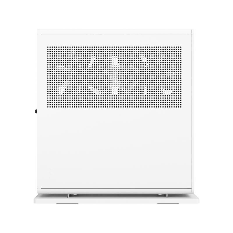 FRACTAL DESIGN FRACTAL Ridge White mITX PCIe 4.0 · Boîtiers · Informat Systems Strasbourg (image 34)