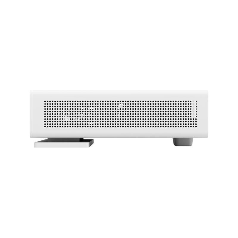 FRACTAL DESIGN FRACTAL Ridge White mITX PCIe 4.0 · Boîtiers · Informat Systems Strasbourg (image 9)
