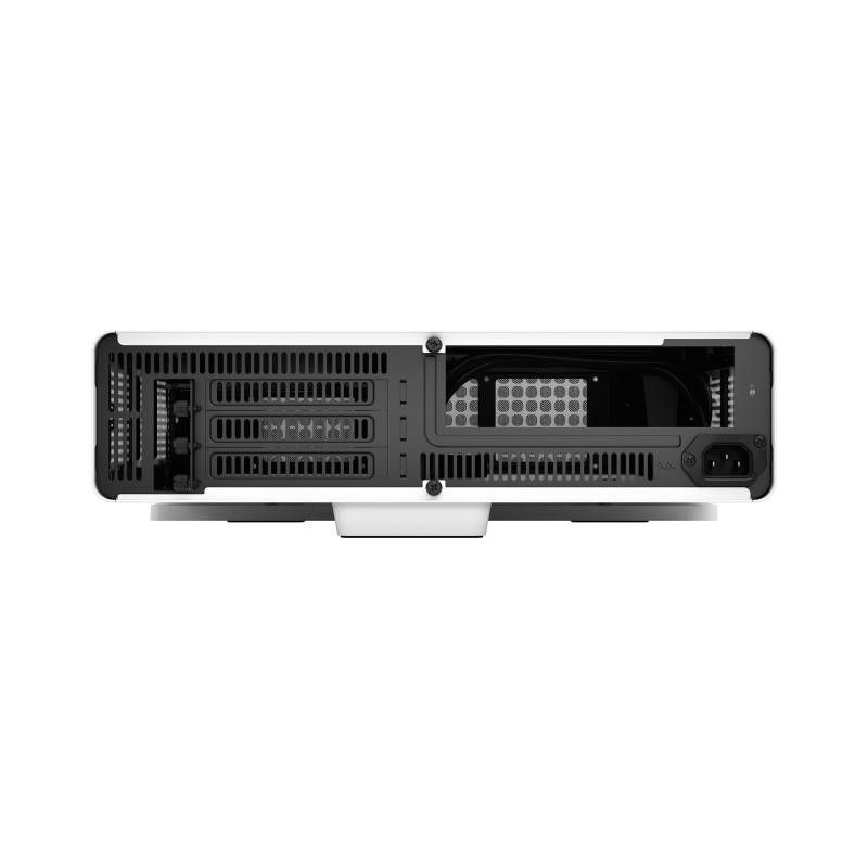 FRACTAL DESIGN FRACTAL Ridge White mITX PCIe 4.0 · Boîtiers · Informat Systems Strasbourg (image 10)