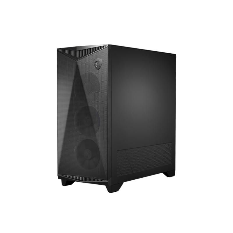 MSI MPG GUNGNIR 300P AIRFLOW o · Boîtiers · Informat Systems Strasbourg (image 2)