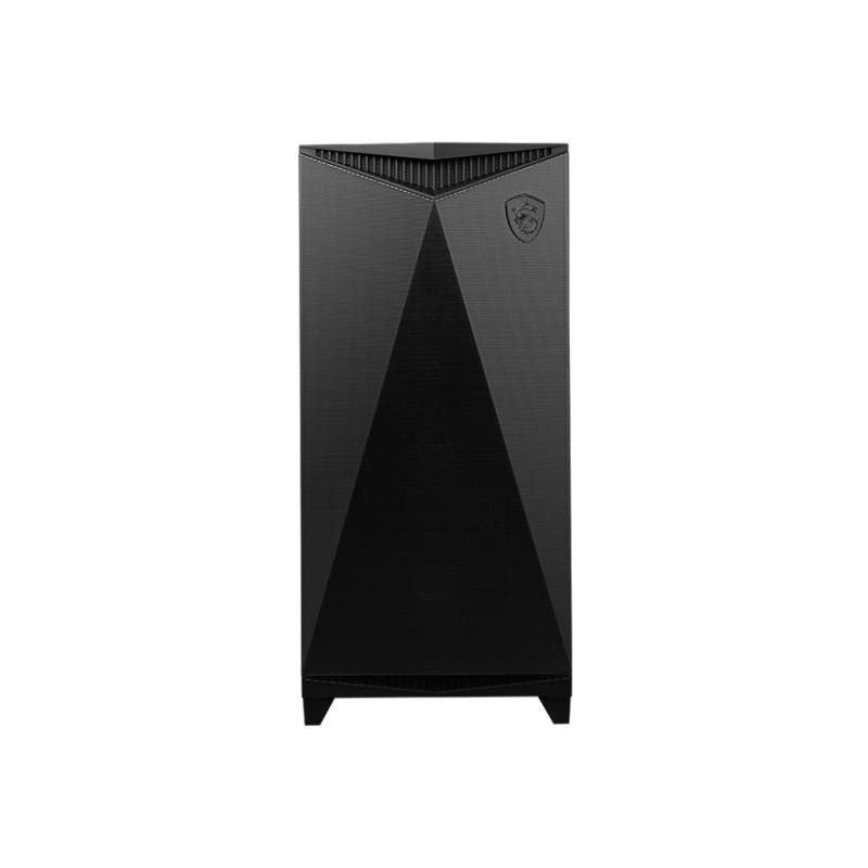 MSI MPG GUNGNIR 300P AIRFLOW o · Boîtiers · Informat Systems Strasbourg (image 3)