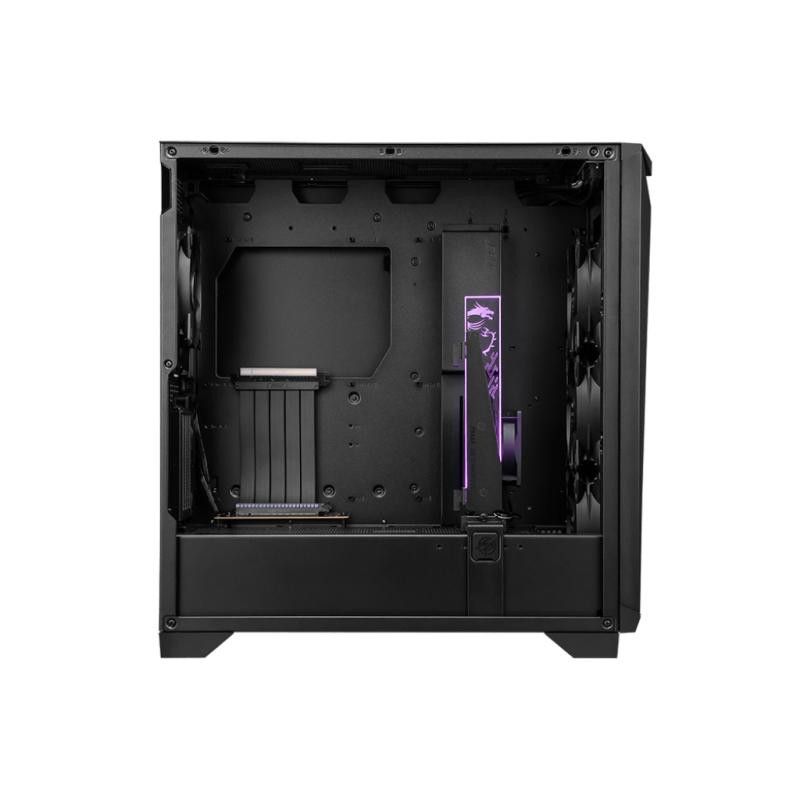 MSI MPG GUNGNIR 300P AIRFLOW o · Boîtiers · Informat Systems Strasbourg (image 4)