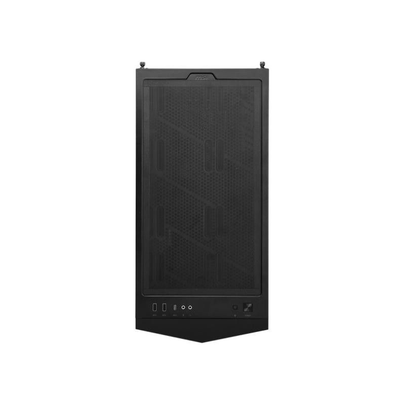 MSI MPG GUNGNIR 300P AIRFLOW o · Boîtiers · Informat Systems Strasbourg (image 5)